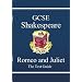 GCSE Shakespeare: "Romeo and Juliet" Text Guide Pt. 1 & 2 (Gcse Shakespeare Text Guide)