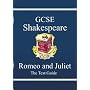 GCSE Shakespeare: "Romeo and Juliet" Text Guide Pt. 1 & 2 (Gcse Shakespeare Text Guide)