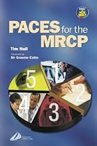 PACES for the MRCP (MRCP Study Guides)