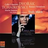 Dvorak: Cello Concerto / Tchaikovsky: Rococo Variations