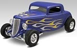 Revell 1:25 '34 Ford Street Rod