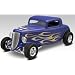 Revell 1:25 '34 Ford Street Rod