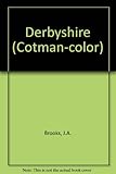 Derbyshire in colour