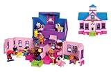 Puppy in my Pocket, Pocketville Fasion School from corinthian