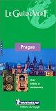 Prague (Michelin Green Guide Prague (French))