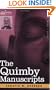 The Quimby Manuscripts