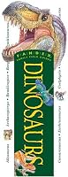 Dinosaurs (Fandex Family Field Guides)