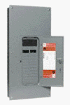 200 Amp Mainbreaker Load Center