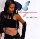 UNTOLD STORIES CD