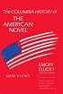 The Columbia History of the American Novel