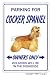 cocker_spaniel38cocker spaniel - COCKER SPANIEL Novelty Sign dog pet parking signs