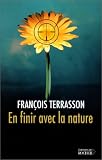 En finir avec la nature