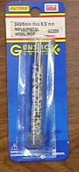 Cleaning Mop Rifle/Pistol Wool Mop 243/6MM