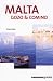 Malta, Gozo & Comino, 3rd (Country & Regional Guides - Cadogan)