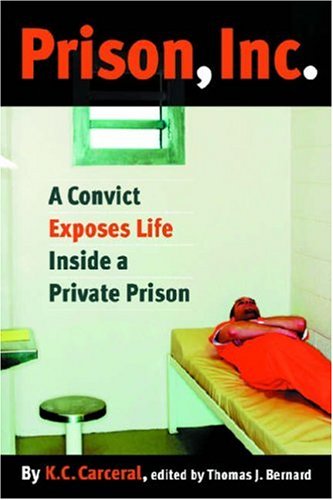 Prison Life