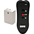 DRAPER IR RECEIVER/ TRANSMITTER KIT - IR Receiver/Transmitter Kit ( 121065 )