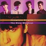 The Blow Monkeys - Choices: The Singles Collection