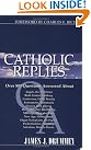 Catholic Replies: Answers...