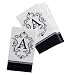 Regal Monogram Paper Napkins