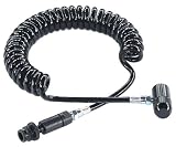 RAP4 Shogun Push Button Quick Release Remote Line