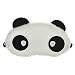 Jenna Water Drop Panda Sleeping Eye Mask RS.250.00
