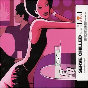 CD-Charts  Search : Serve Chilled Vol.1