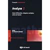 Analyse Cours et exercices corrig�s : Tome 2, Calcul diff�rentiel, int�grales multiples, s�ries de Fourier