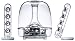 Harman/Kardon Soundsticks 44hz-20kHz PC-Lautsprecher