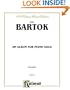 An Album for Piano Solo (Kalmus Edition)
