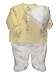 Apparel : Silly Safari Footie, Jacket, & Cap Set by Little Me