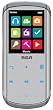 RCA 4 GB Digital Media Player with 1.8-Inch Display and Touch Control Navigation