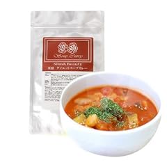 薬膳ダイエットスープカレー