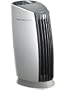 Sharper Image SI719 Tabletop Silent Air Purifier with Ionic Breeze