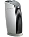 Sharper Image SI719 Tabletop Silent Air Purifier with Ionic Breeze