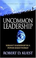 Uncommon Leadership