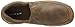 ROPER Mens Canter Slip On Casual Shoes - Brown
