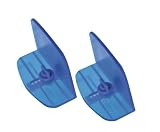 Camco 44033 RV FridgeBrace - Pack of 2 by Camco Manufacturing Inc.