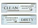Dishwasher Alert - White