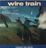 BETWEEN TWO WORLDS LP UK CBS 1985
