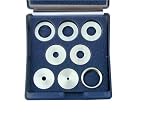Rousseau 3513 Router Table Reducer Ring Set