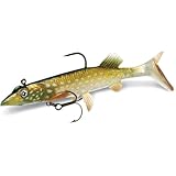 Storm WildEye Live Pike 04 Fishing Lures