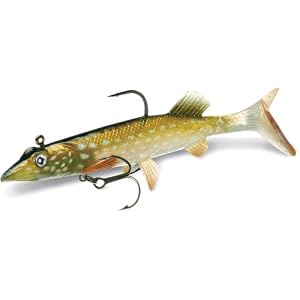 Storm WildEye Live Pike 04 Fishing Lures