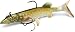 Storm WildEye Live Pike 04 Fishing Lures (Pike, Size- 4)