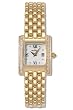 Movado Women's Luko 14K Solid Gold Diamond Watch #691195
