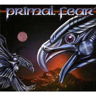 Produkt-Bild: Primal Fear