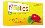 Cheap Miracle Frooties Miracle Fruit Tablets XL (600 Mg Tablets) by Miracle Frooties