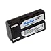 Maximal Power DB SAM SBLSM80 Replacement Battery for Samsung Digital Camera/Camcorder (Black)