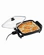 P.SILEX ELECTRIC SKILLET NONSTICK ADJ. HEAT 144' SQUARE