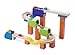 Wonderworld Creative Gravity Play! Trix Tracks Magic Switcher - 63 Piece Set Unique Kids Toy with Endless Building Options