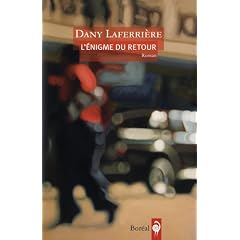 Enigme du retour (L')